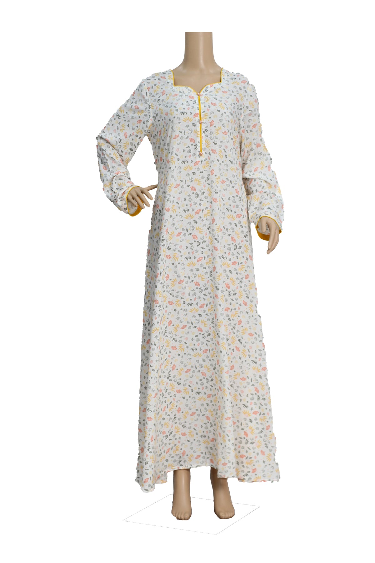Maxi Linen KF-970