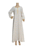Maxi Linen KF-970