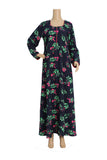 Maxi Linen KF-980