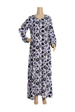 Maxi Linen KF-465