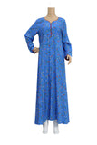 Maxi Linen KF-1040