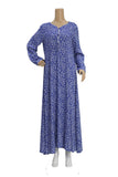 Maxi Linen KF-1010