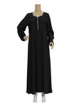 Maxi Linen KF-1030