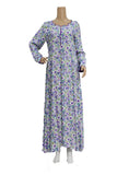 Maxi Linen KF-1020