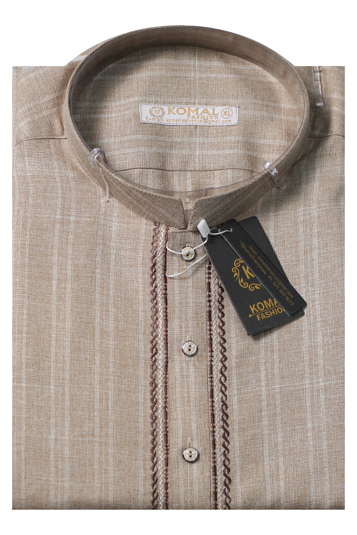 Men's KF-0158