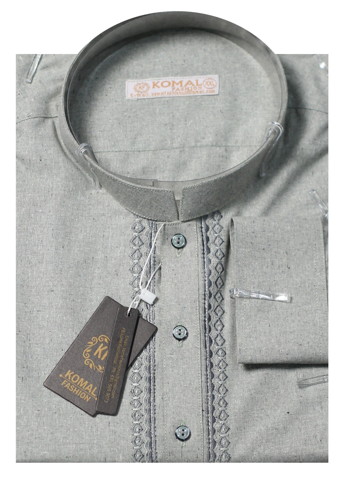Men's KF-0188