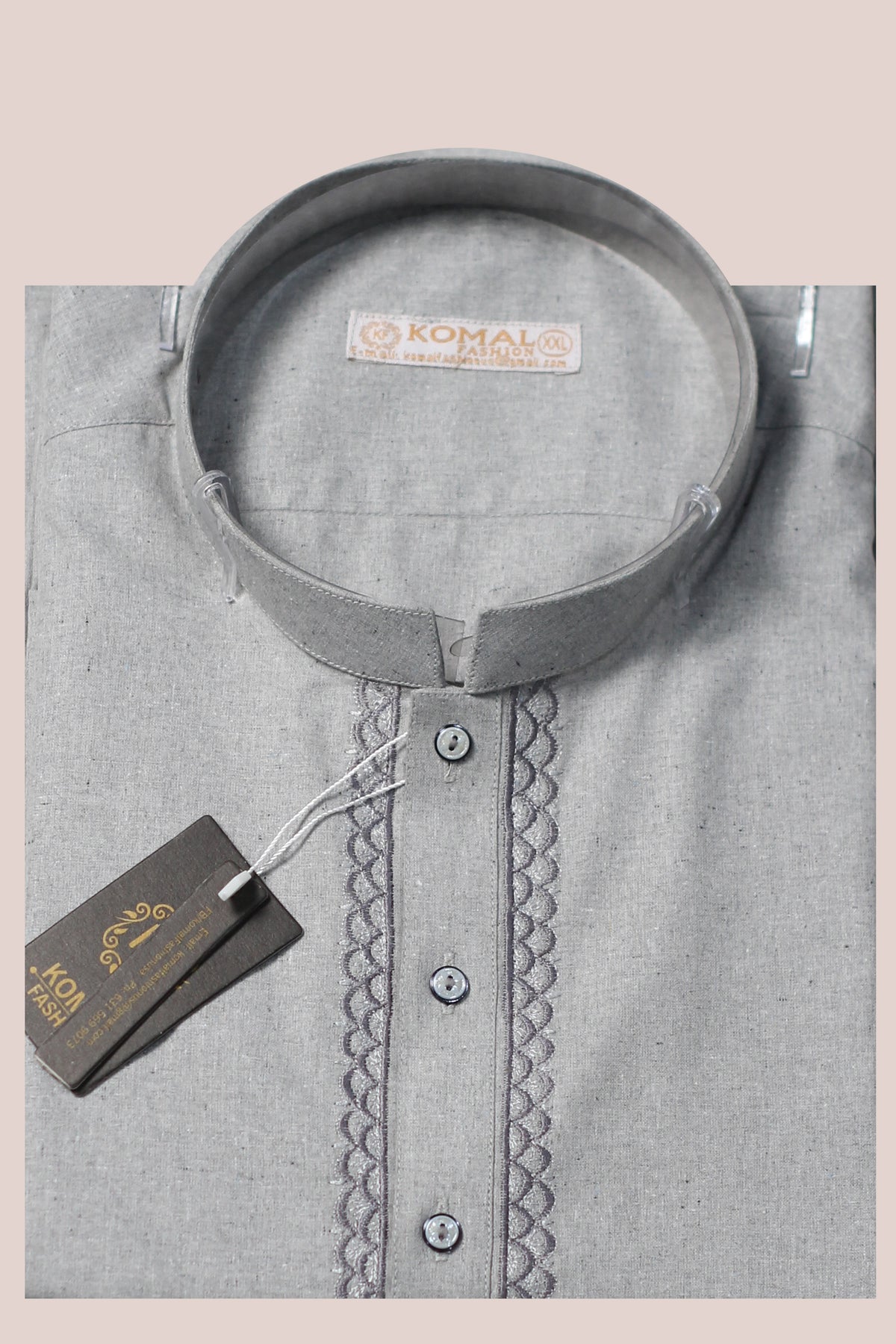 Men's KF-0160