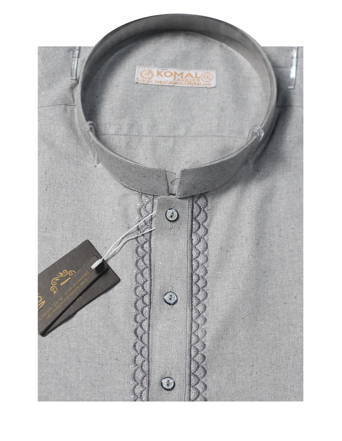 Men's KF-0190