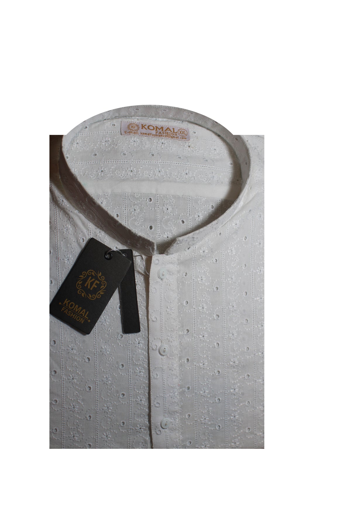 Men's KF-0191