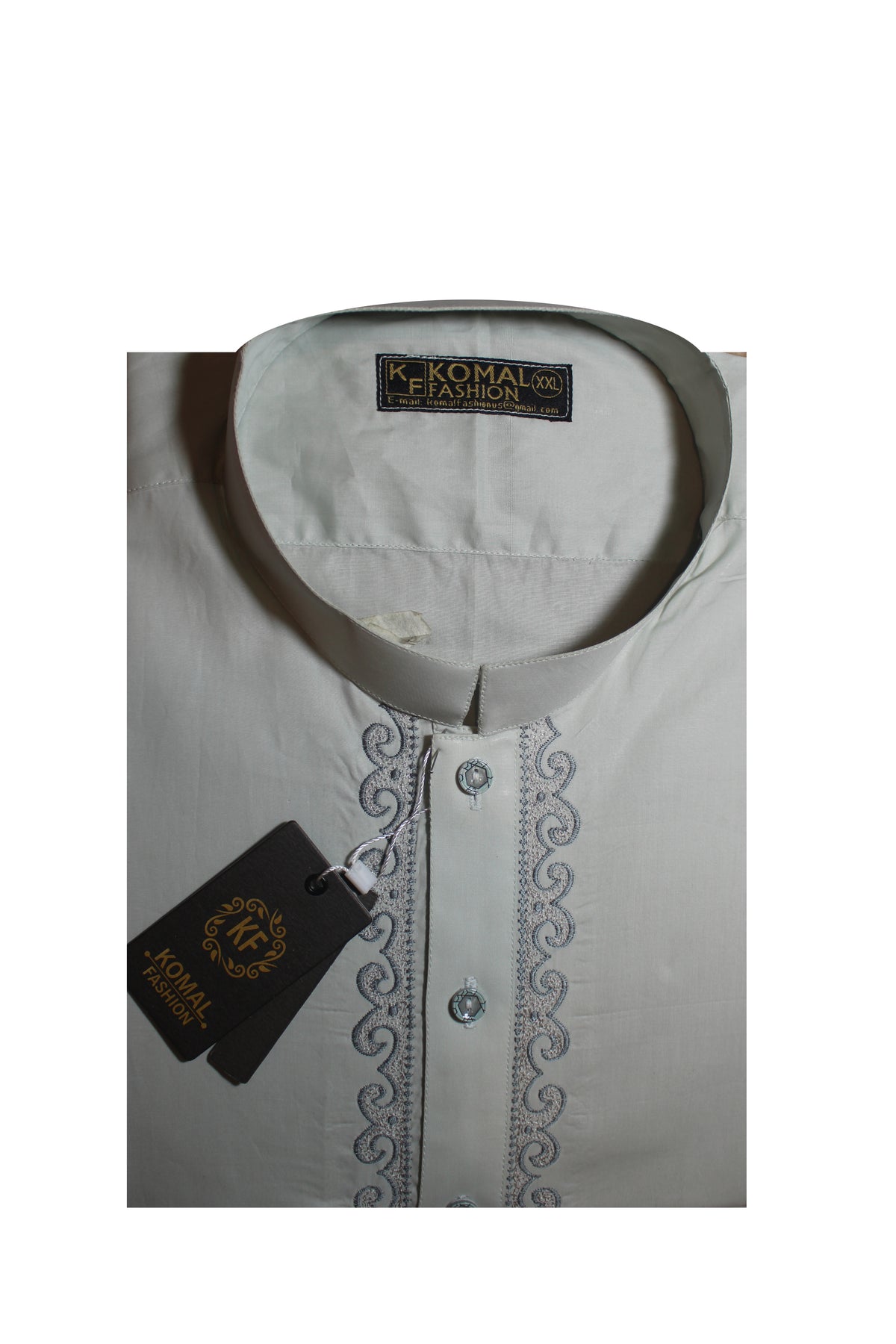 Men's KF-0186