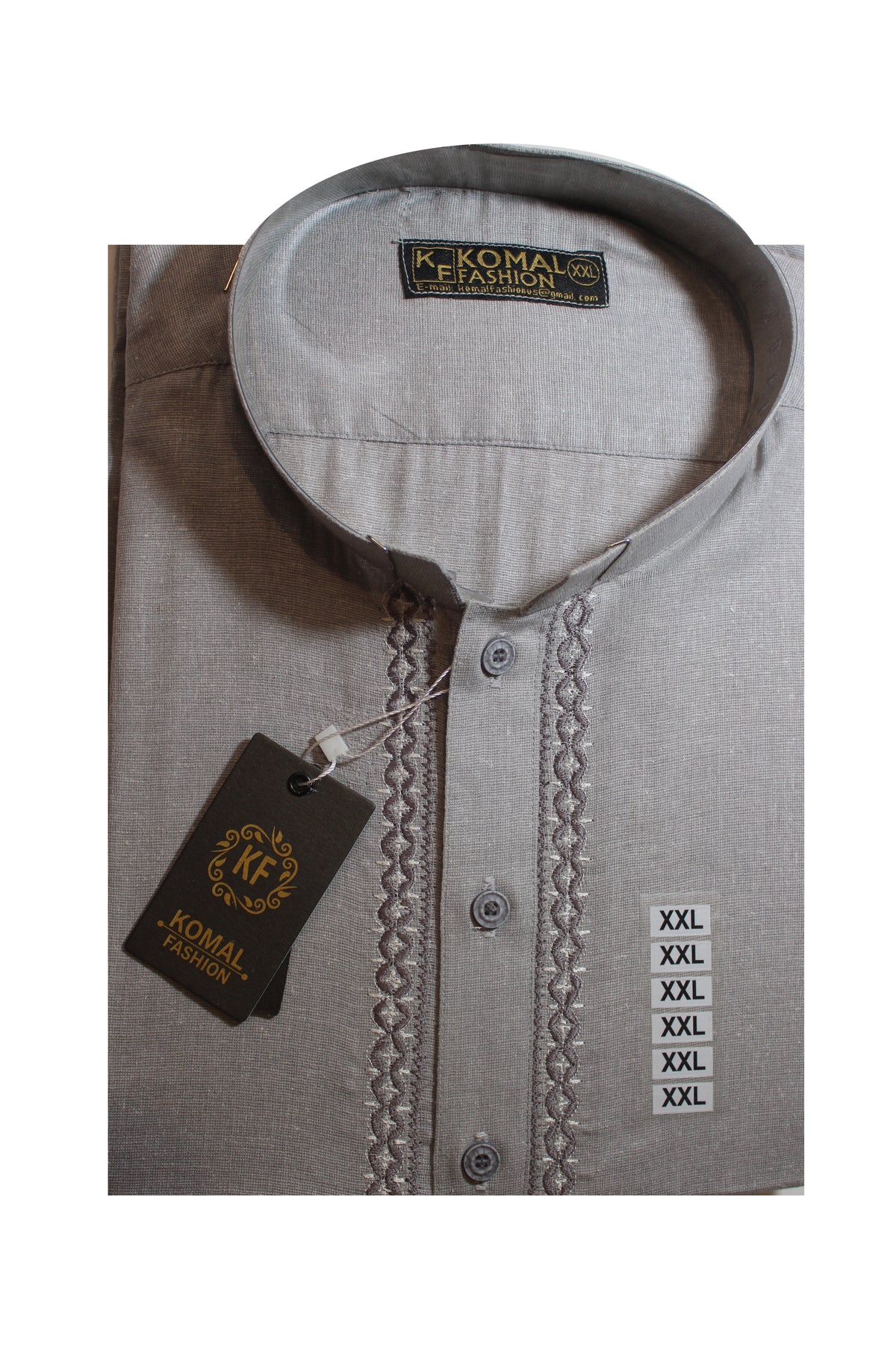 Men's KF-0182