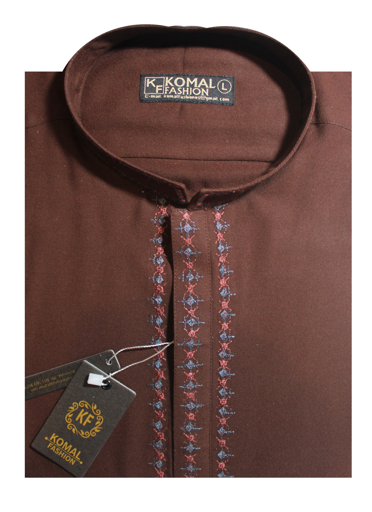 Men's KF-0202