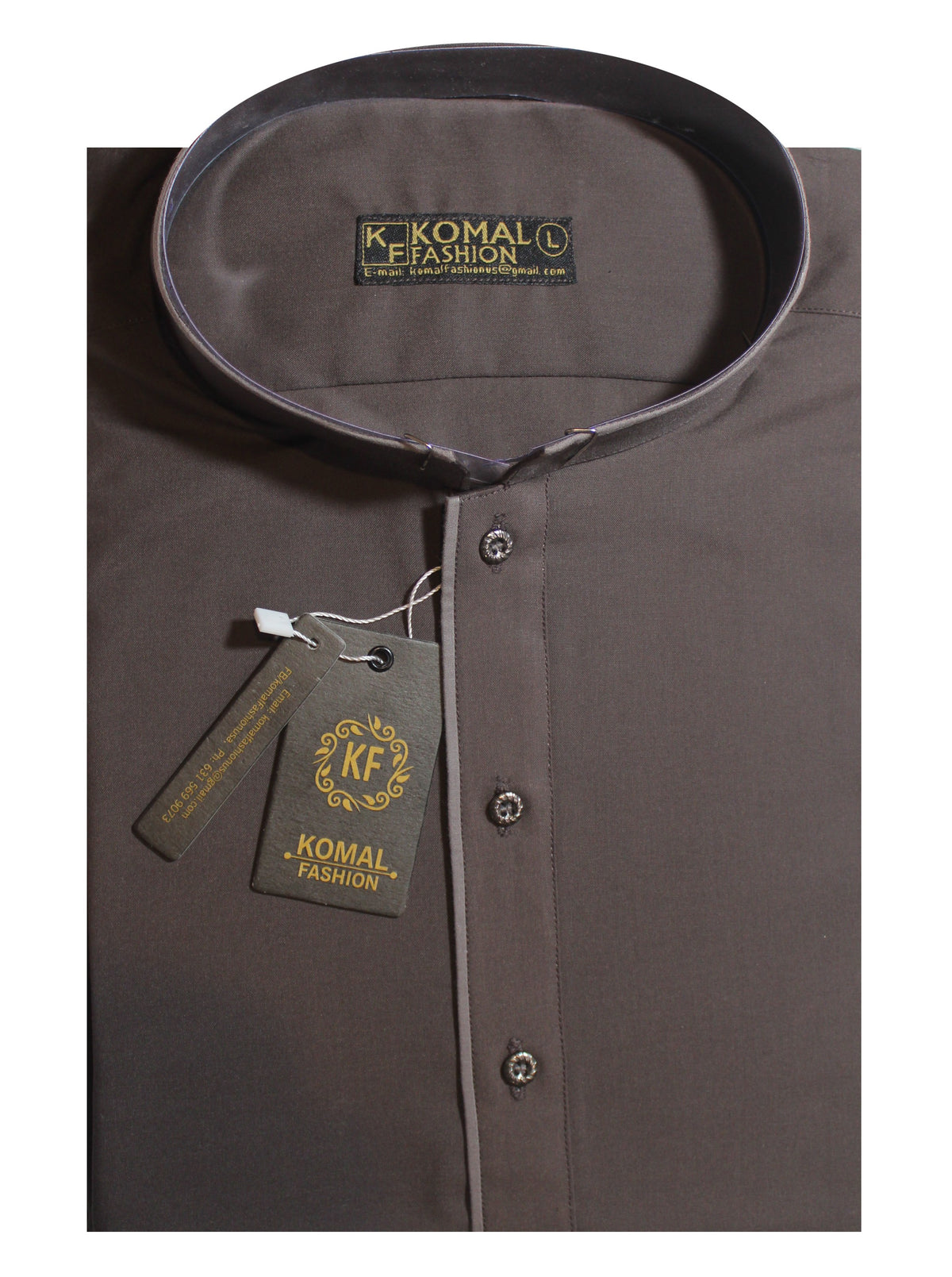 Men's KF-0198