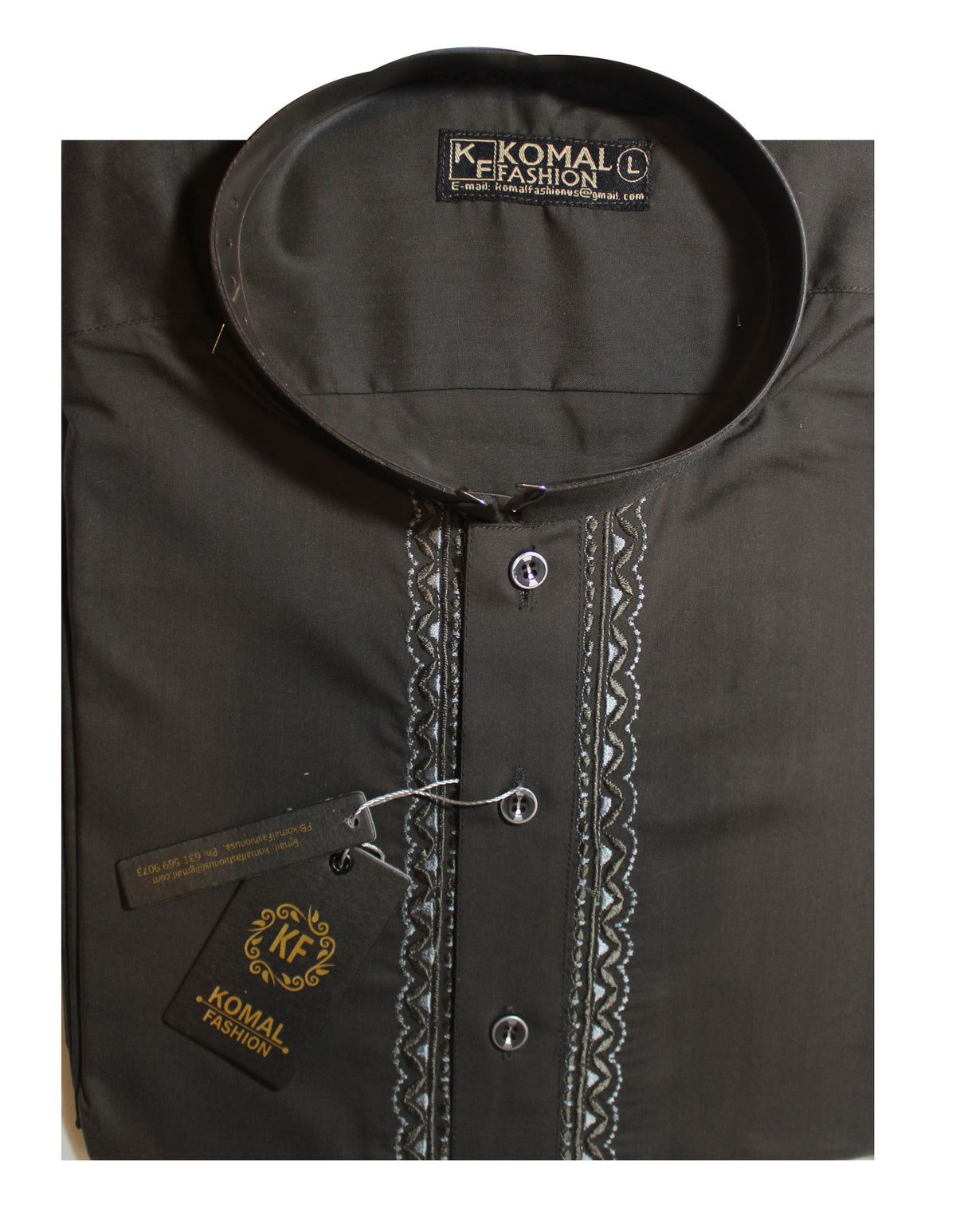 Men's KF-0203