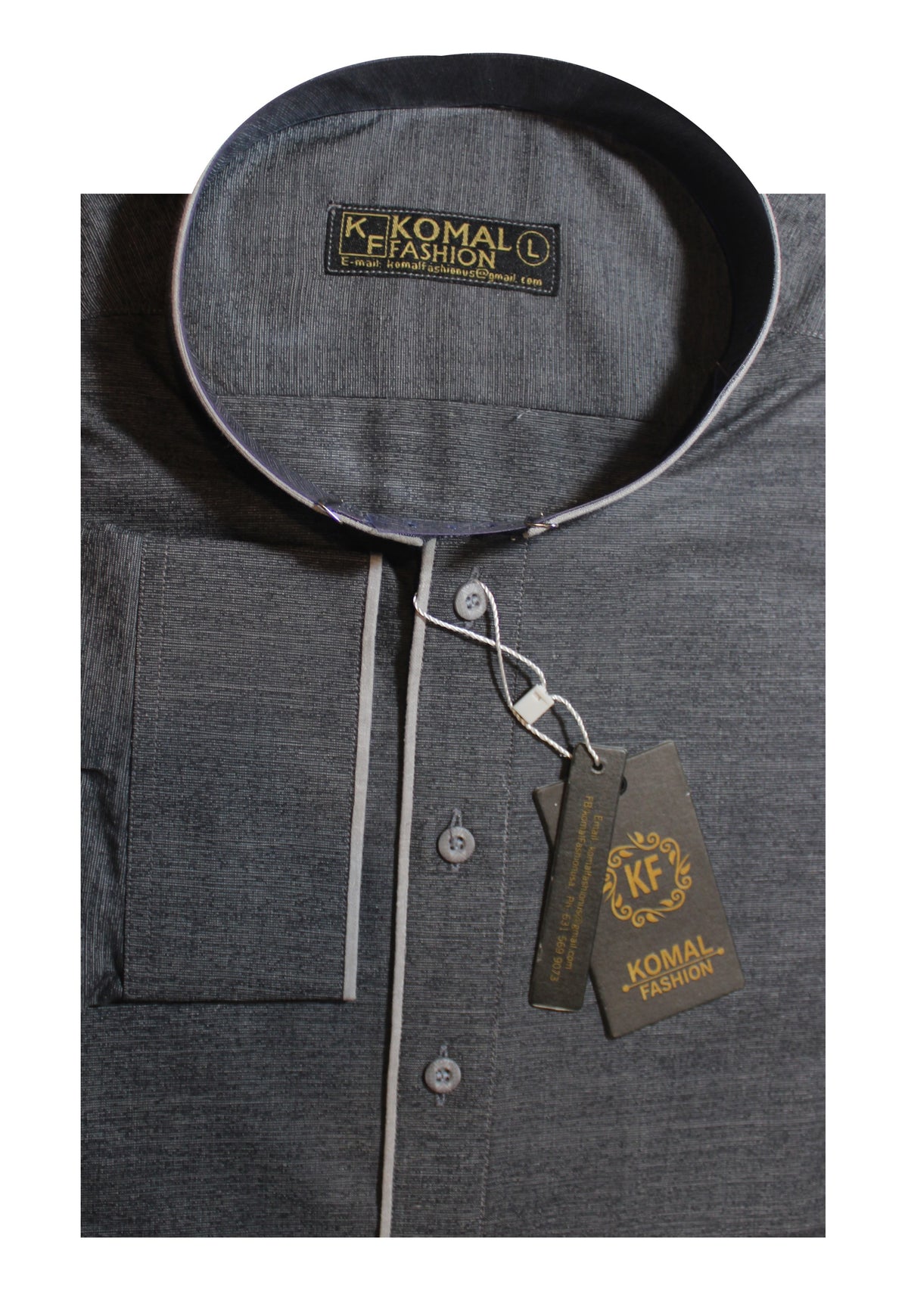 Men's KF-0204