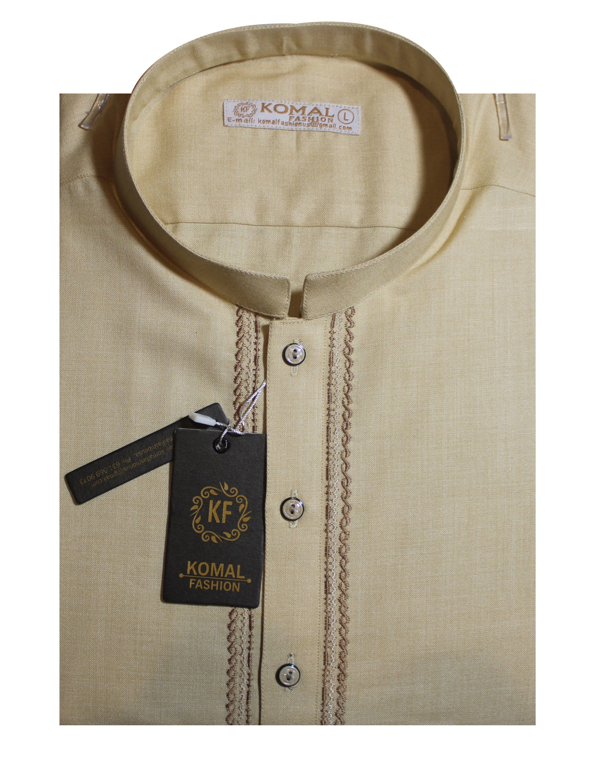 Men's KF-0208