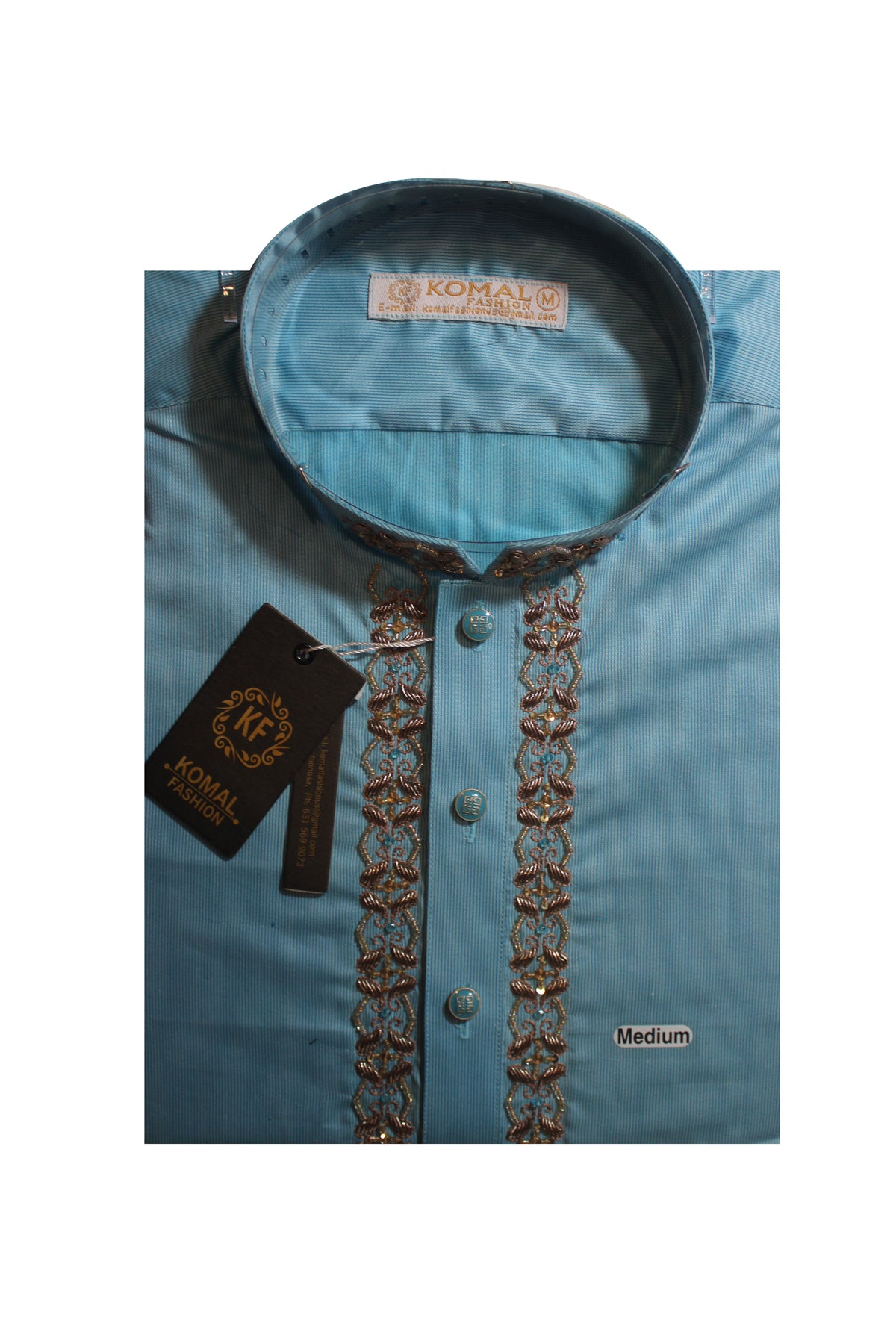 Men's KF-0214
