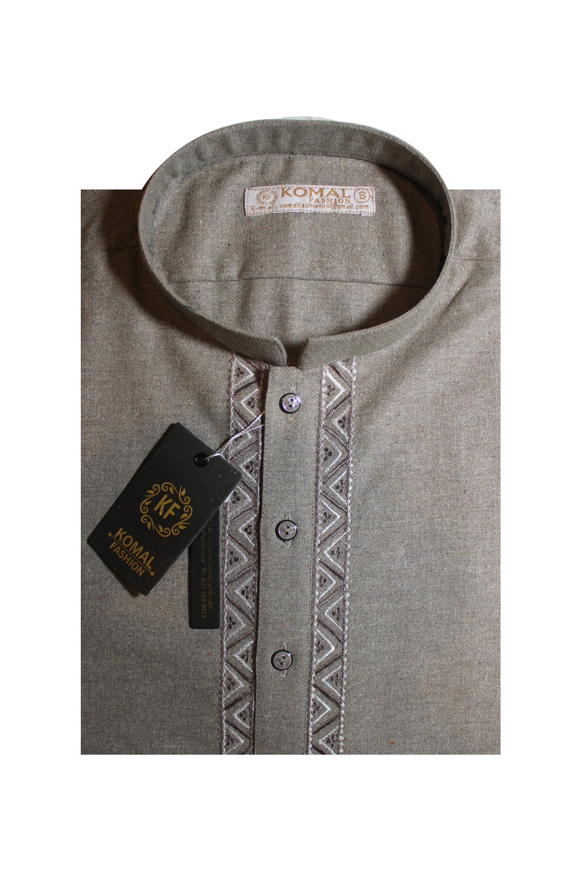 Men's KF-0216