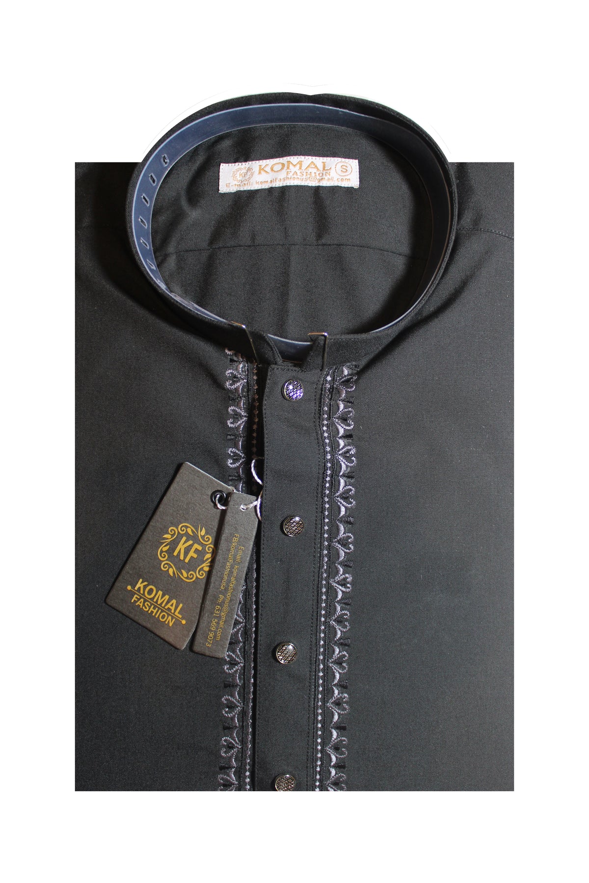 Men's KF-0217