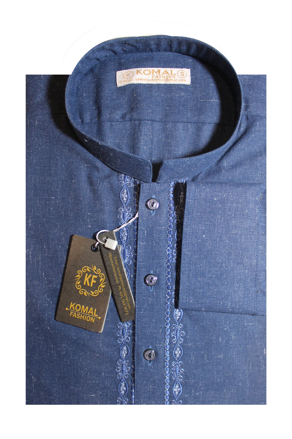 Men's KF-0218