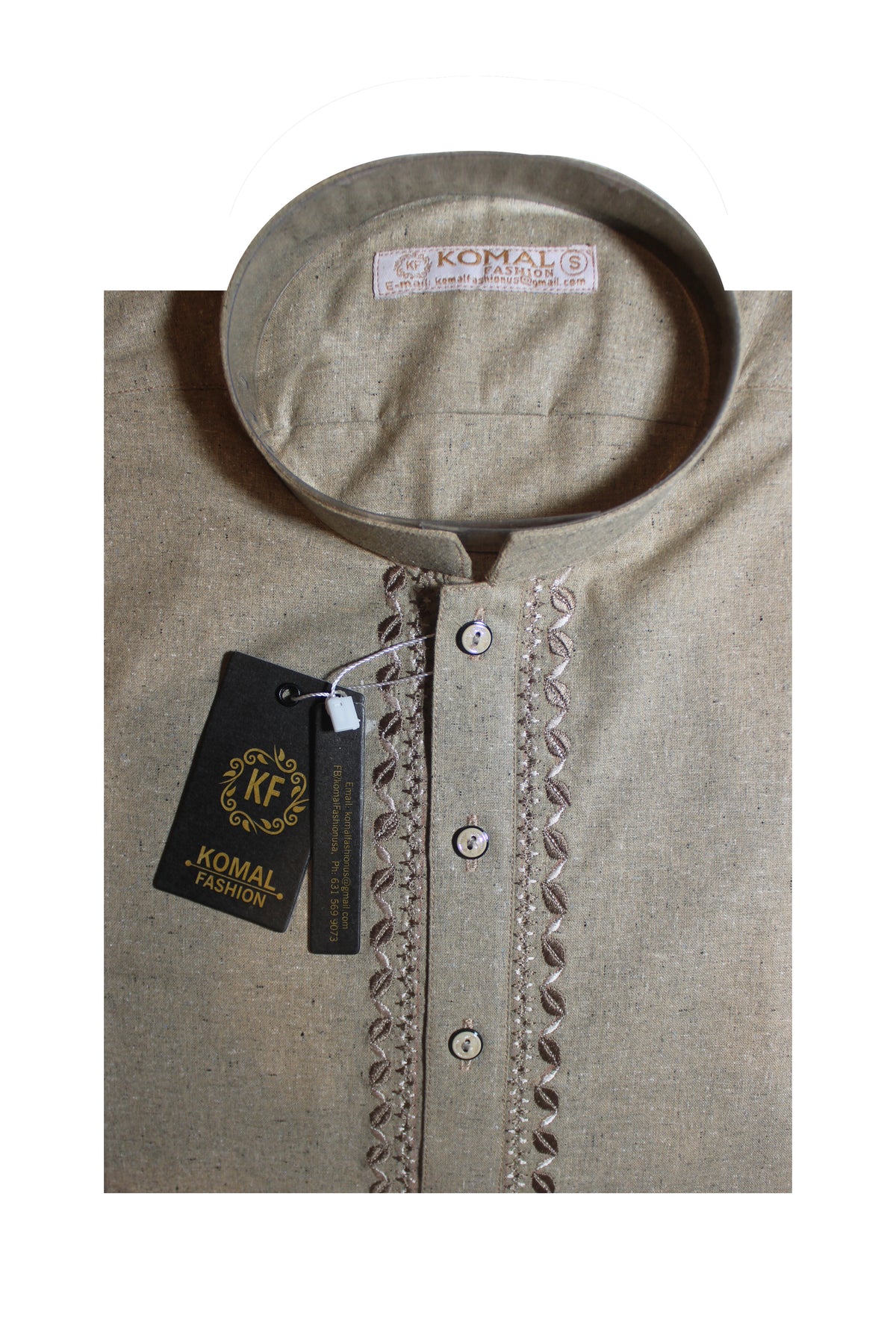 Men's KF-0220
