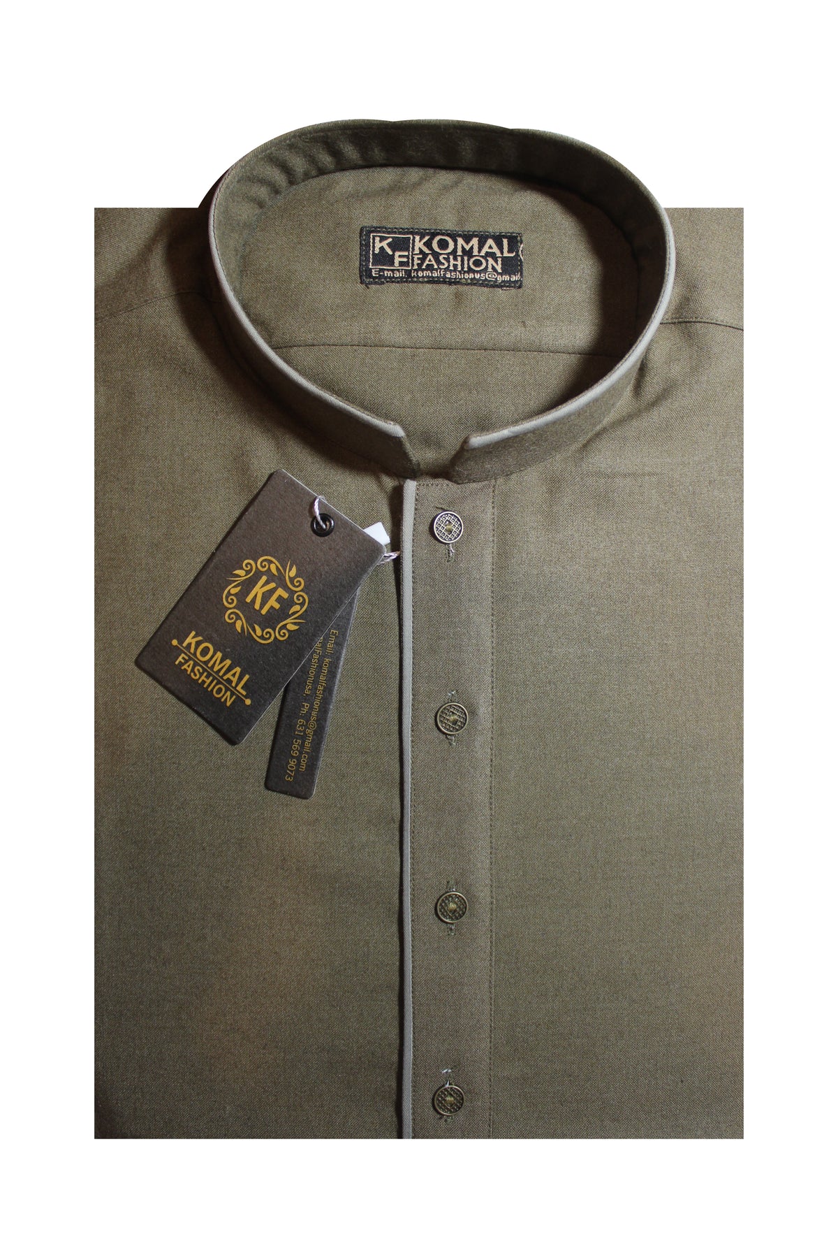 Men's KF-0224