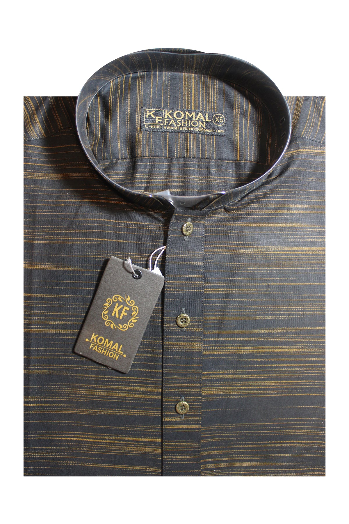 Men's KF-0226