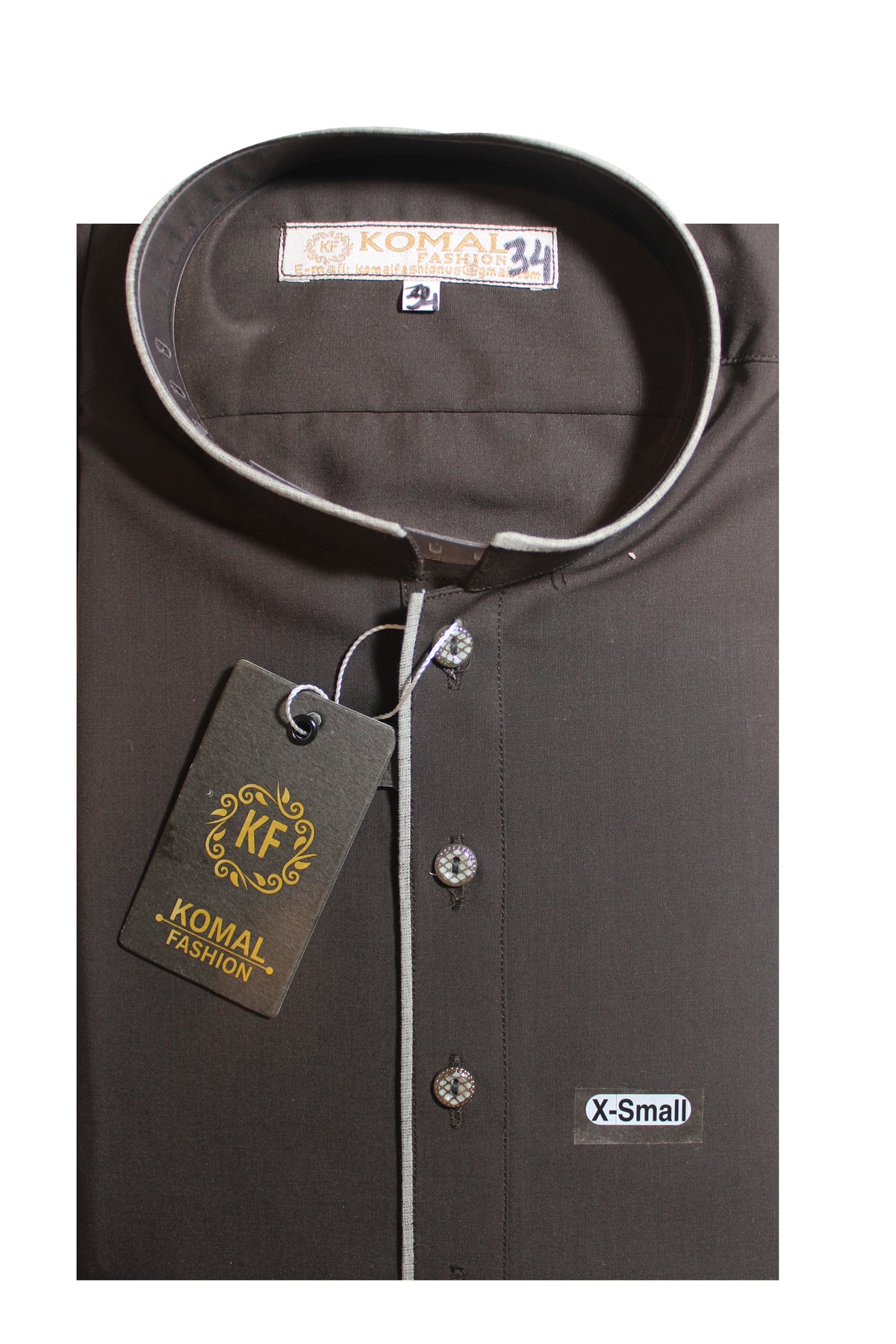 Men's KF-0238