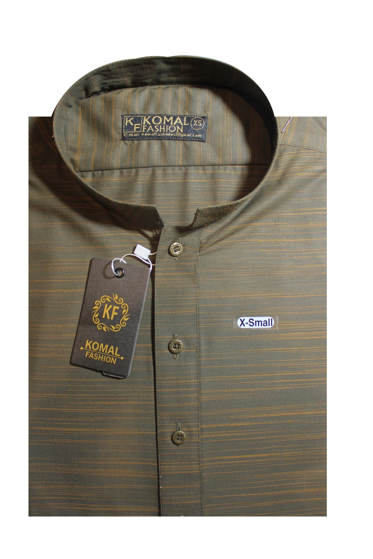 Men's KF-0235