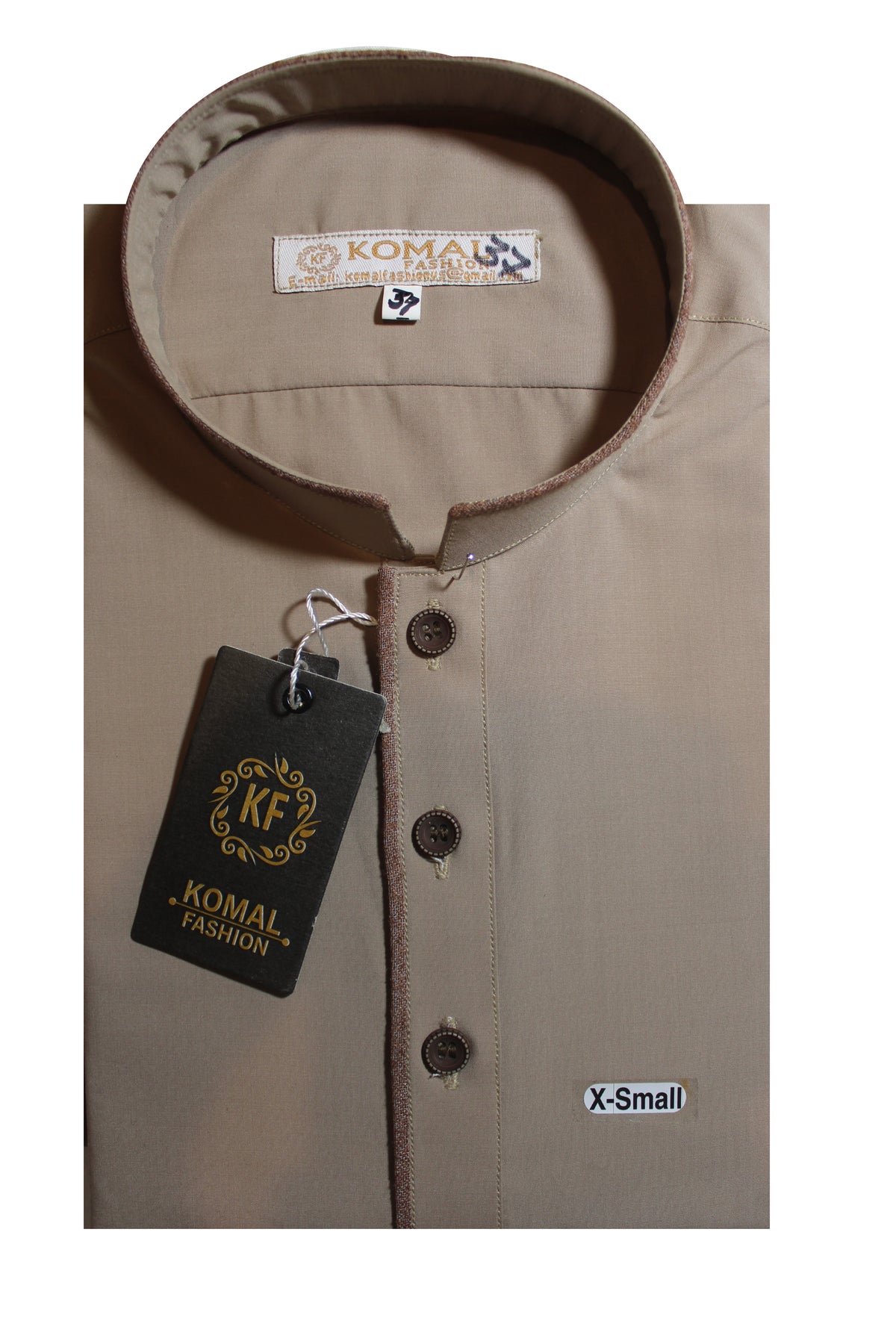 Men's KF-0234