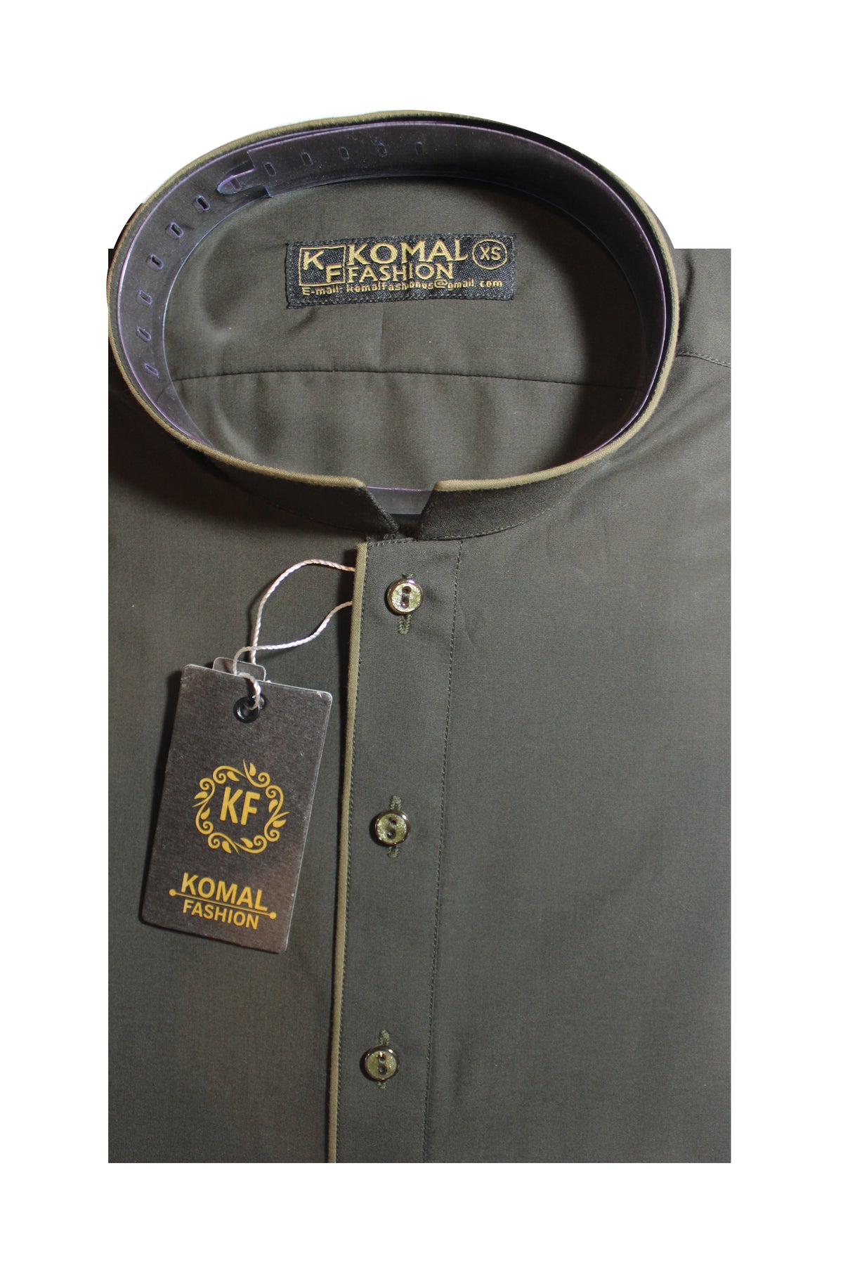 Men's KF-0233