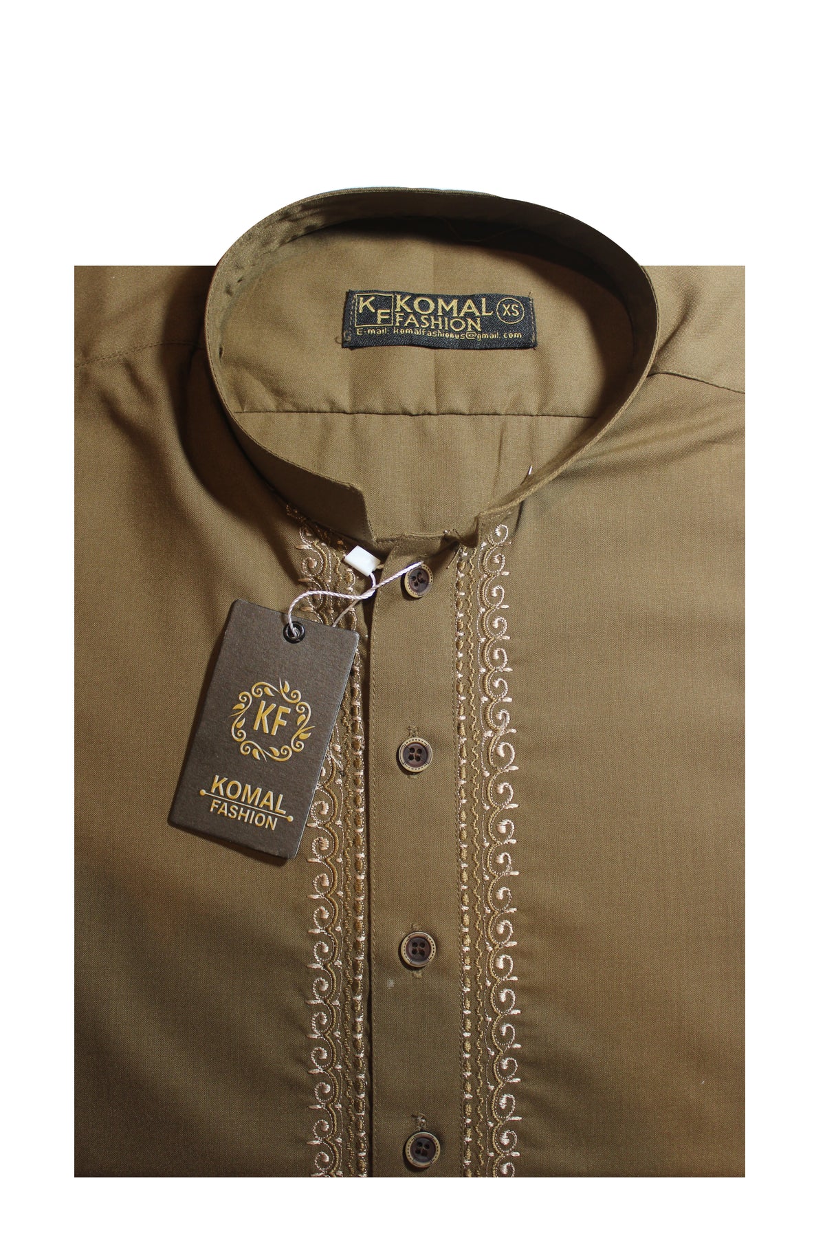Men's KF-0232