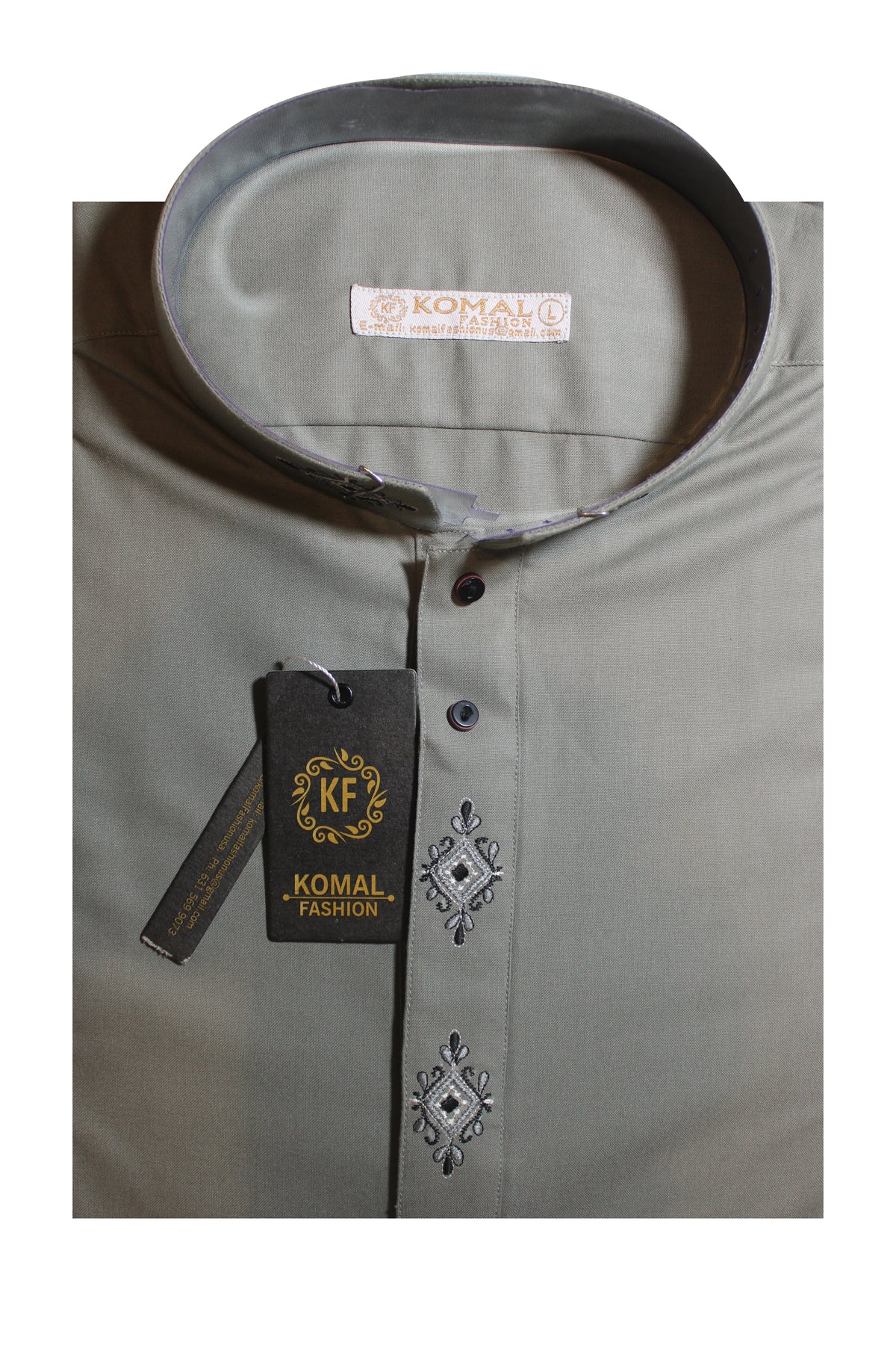 Men's KF-0225