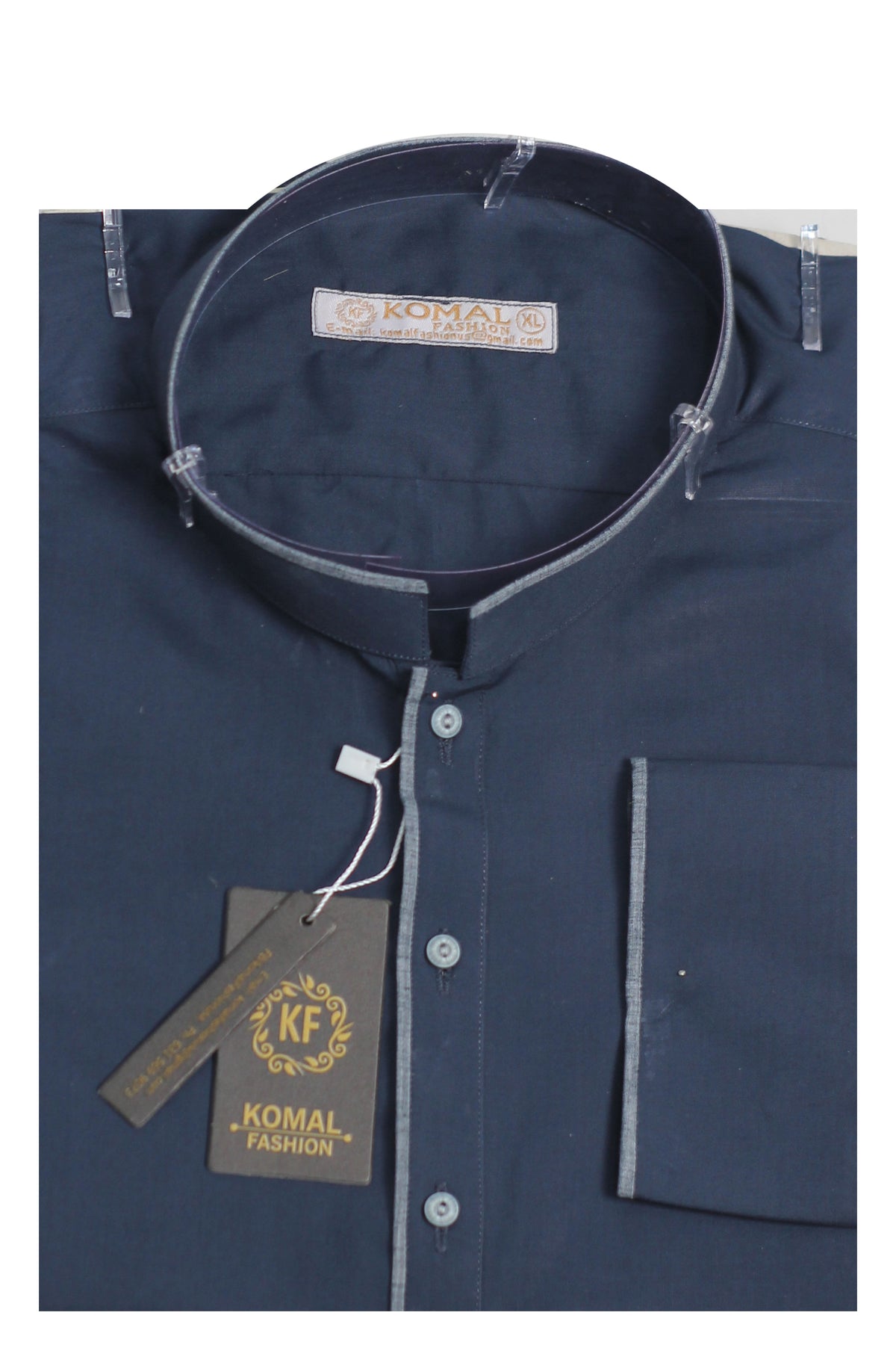Men's Kameez Shalwar X-Large KF-0008