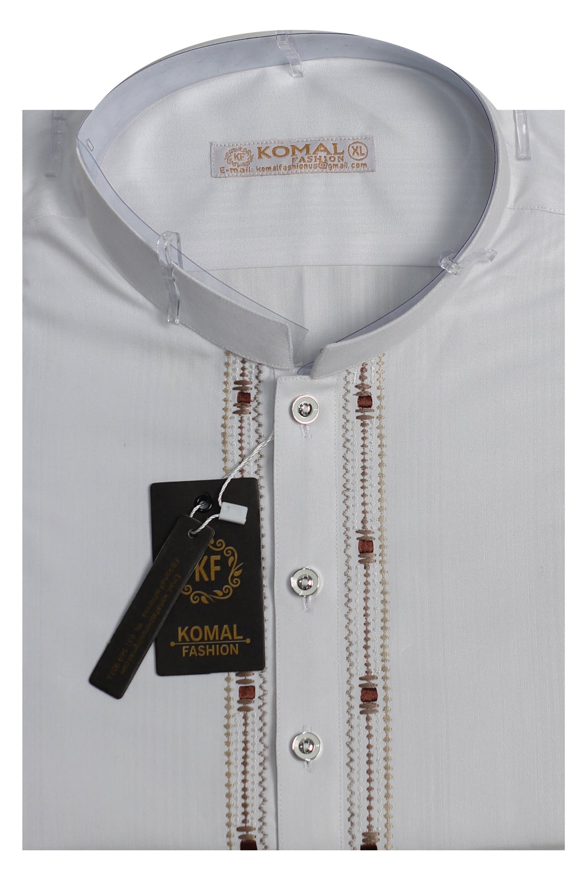 Men's Kameez Shalwar X-Large KF-0014