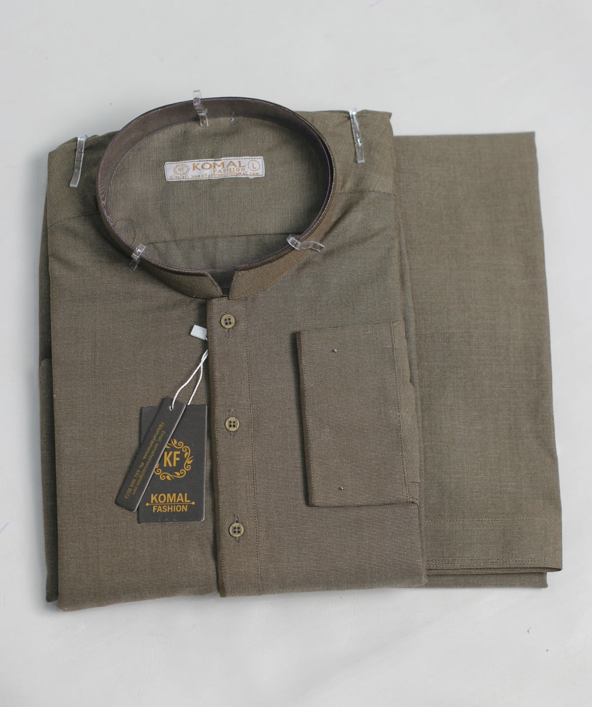 Men's KF-0196