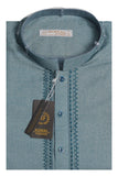 Men's Kameez Trouser Large KF-0029