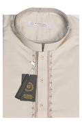 Men's Kameez Trouser Large KF-0030