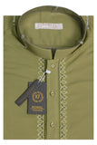 Men's Kameez Trouser Large KF-0032