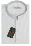 Men's Kameez Trouser Large KF-0035