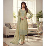 Women Party Wear Dress KF-084