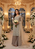 Women Fancy Party Wear Dress KF-7480