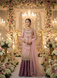 Women Fancy Party Wear Dress KF-7483
