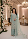 Women Fancy Party Wear Dress KF-7481