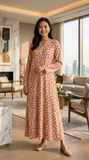 Maxi Linen KF-1220