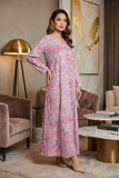 Maxi Georgette KF-0000