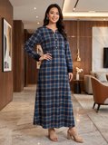 Maxi Linen KF-1050