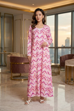 Maxi Linen KF-478