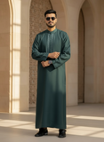 Men's Thawb-005