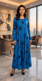 Maxi Linen KF-1060